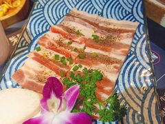 -鹤江桥·红油牛肉粉(SKP店)