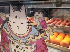 -百分茶(昆山万象汇店)