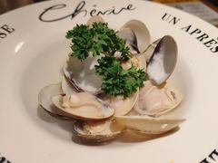 -岛风·台食小馆 ISLAND BISTRO(烟台山店)