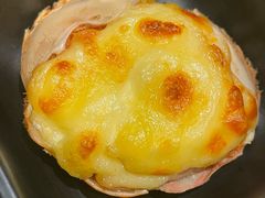 芝士焗蟹-星伦多自助料理(华润万象城店)