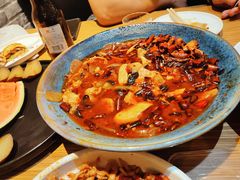 -金掌勺·锅包肉(广渠门店)