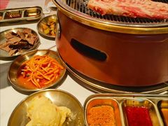 -西塔老太太泥炉烤肉(北京望京店)