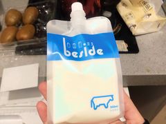 纯纯的牛奶-白色日记·手作酸奶(麦凯乐店)