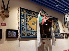 -敏珠拉姆藏餐·南京厨房(富春江东街店)