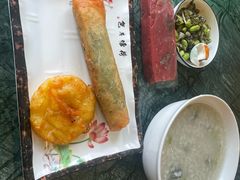 -四宜糕团店(南大街店)