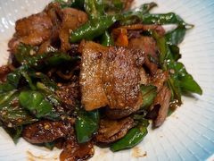 -永安水煮活鱼·仪征菜(仪征奥林匹克店)