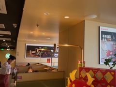 -海底捞火锅(太原南站店)