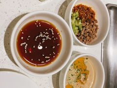 -海底捞大排档火锅(打浦路店)