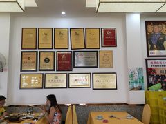 -东兴黄鳝饭店(江洲店)