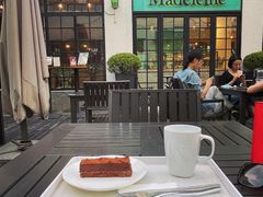 露天位-Madeleine玛德琳(永平里店)