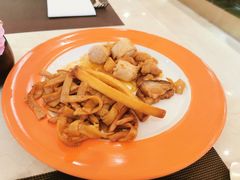 -广州粤海喜来登酒店