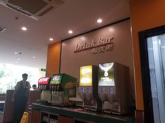 -萨莉亚意式餐厅(石鼓路店)