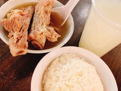-松發肉骨茶(先得坊店)