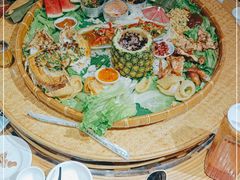 -纳兰傣雀傣味餐厅