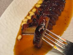 -万丽轩·粤菜(王府井金茂万丽酒店)