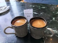 -The Rug Cafe(王府中环店)