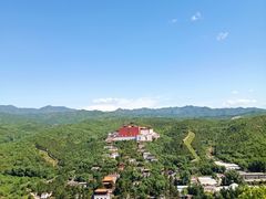 -承德避暑山庄景区