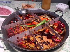 -五里关火锅(牛市口店)