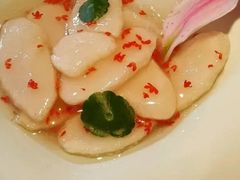 桂花山药-桂满陇-十里风荷(合生汇店)