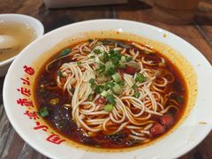 -周小波重庆小面·重庆名小吃(邹容路店)