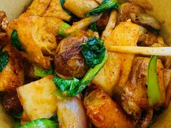 -味中味休闲小吃(同济路店)