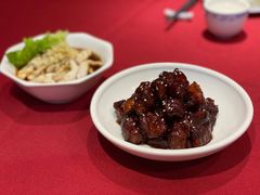 -老吉士酒家(天平路店)