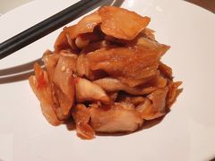 农家酱萝卜-瑶王府·广西菜(金阳路店)