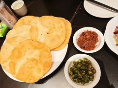 -国人川菜(李家村建东街店)