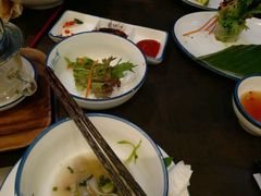 -美奈小馆·越南料理(中航城君尚购物中心店)