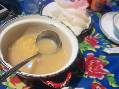 -人民公社大食堂(张家湾店)