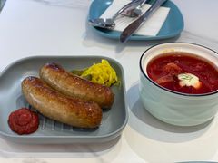 -库滋明·俄罗斯特色美食(中央大街店)