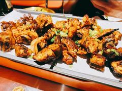 -交个朋友·贵州遵义烤鸡(北京首店)