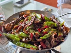 -品茶居素食馆(罗湖店)