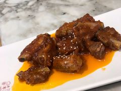-姑姑宴(富力广场店)