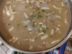 -正宗简阳羊肉汤(荣盛·布鲁明顿广场店)