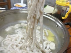 -章记正宗南岗鱼蛋火锅