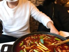 -湘肠香火锅店(团结湖店)