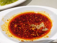 -喜家德虾仁水饺(华强天虹店)