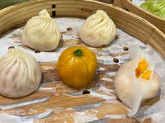 -苏小柳点心·手作小笼包(虹桥天地分院)