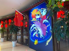 -蜀大侠火锅(森兰花园城店)