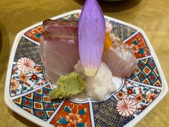 -鮨政· Omakase(港汇恒隆广场店)