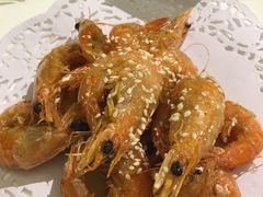 -宏玲餐厅(四川南路店)