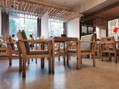 大堂-YAFEE雅菲·粤菜·湘菜·融合菜(魏公村店)