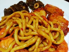 -雄楚国际大酒店-四季西餐厅