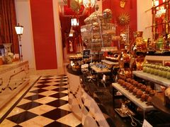 -咖啡苑 - 蔚藍夏日限定主题(永利皇宫店)