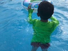 -欢乐水魔方水世界