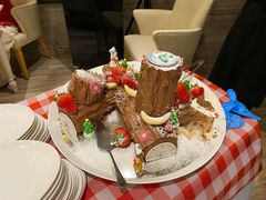 -北京王府井希尔顿酒店·万斯阁西餐厅