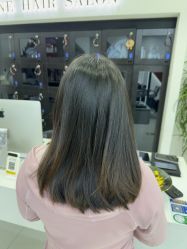 -FINE HAIR 烫染专业设计