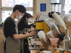 -simple hut简屋咖啡