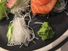 -赤坂亭M9和牛烧肉·日料398放题(万达店)
